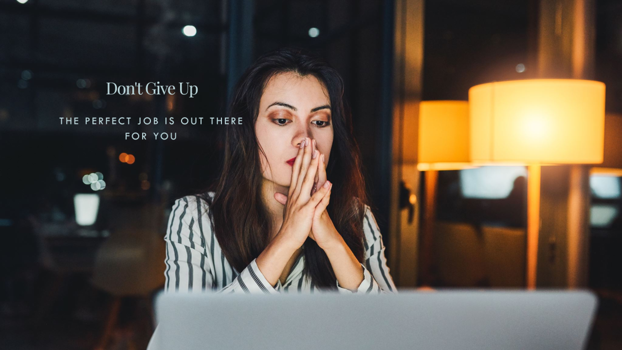 Navigating the Feeling of Languish in Today’s Job Market and How to Stand Out