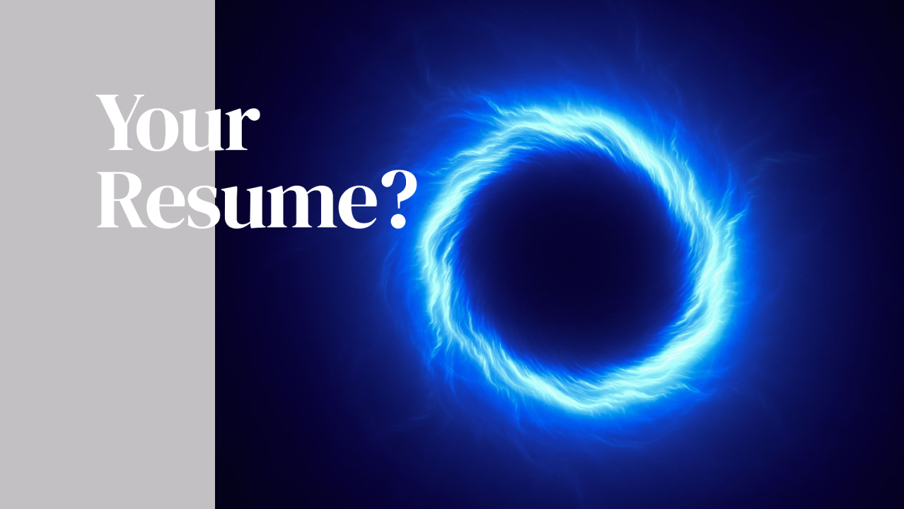 Is Your Resume Getting Lost in the ATS Blackhole in 2024? You’re Not Alone